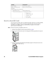 Preview for 26 page of Honeywell ScanPal EDA61K Series User Manual