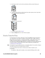 Preview for 27 page of Honeywell ScanPal EDA61K Series User Manual