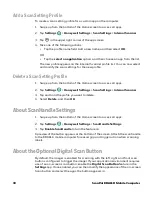 Preview for 46 page of Honeywell ScanPal EDA61K Series User Manual