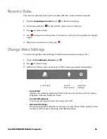 Preview for 59 page of Honeywell ScanPal EDA61K Series User Manual