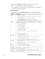 Preview for 62 page of Honeywell ScanPal EDA61K Series User Manual