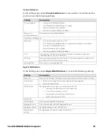 Preview for 63 page of Honeywell ScanPal EDA61K Series User Manual