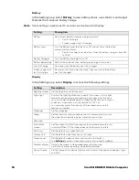 Preview for 64 page of Honeywell ScanPal EDA61K Series User Manual