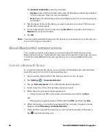 Preview for 74 page of Honeywell ScanPal EDA61K Series User Manual