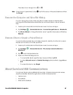 Preview for 75 page of Honeywell ScanPal EDA61K Series User Manual