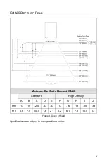 Preview for 13 page of Honeywell ScanQuest IS4100 Series Installation And User Manual