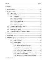 Preview for 3 page of Honeywell SDC 12-31 Service Manual