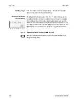 Preview for 26 page of Honeywell SDC 12-31 Service Manual