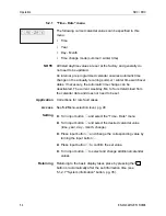 Preview for 54 page of Honeywell SDC 12-31 Service Manual