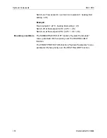 Preview for 176 page of Honeywell SDC 12-31 Service Manual