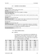 Preview for 251 page of Honeywell SDC 12-31 Service Manual