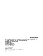 Preview for 258 page of Honeywell SDC 12-31 Service Manual