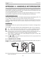 Preview for 82 page of Honeywell Searchline Excel Technical Handbook