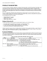 Preview for 2 page of Honeywell SEC-H-600 Installation Instructions Manual