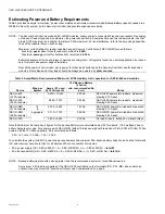 Preview for 6 page of Honeywell SEC-H-600 Installation Instructions Manual