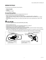 Preview for 13 page of Honeywell SEC-H-600 Installation Instructions Manual