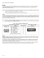 Preview for 24 page of Honeywell SEC-H-600 Installation Instructions Manual