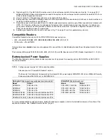 Preview for 29 page of Honeywell SEC-H-600 Installation Instructions Manual