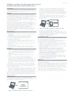 Preview for 3 page of Honeywell SEF8MA Manual