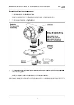 Preview for 4 page of Honeywell Sensepoint XCD Installation Manual
