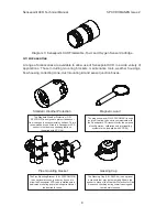 Preview for 8 page of Honeywell Sensepoint XCD Technical Manual