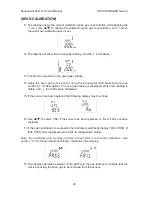 Preview for 28 page of Honeywell Sensepoint XCD Technical Manual