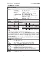 Preview for 45 page of Honeywell Sensepoint XCD Technical Manual