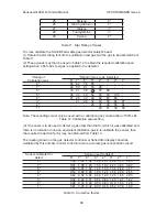 Preview for 68 page of Honeywell Sensepoint XCD Technical Manual