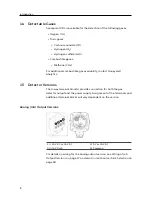 Preview for 8 page of Honeywell Sensepoint XRL Instruction Manual