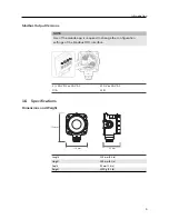 Preview for 9 page of Honeywell Sensepoint XRL Instruction Manual