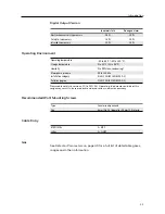 Preview for 11 page of Honeywell Sensepoint XRL Instruction Manual