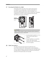 Preview for 22 page of Honeywell Sensepoint XRL Instruction Manual