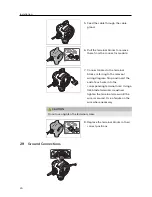 Preview for 24 page of Honeywell Sensepoint XRL Instruction Manual