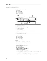 Preview for 54 page of Honeywell Sensepoint XRL Instruction Manual