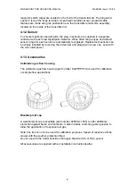 Preview for 6 page of Honeywell SGPTPRXXA1 Technical Manual