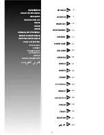 Preview for 2 page of Honeywell SH-771E User Instructions