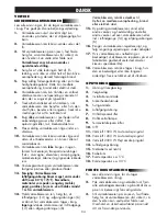 Preview for 13 page of Honeywell SH-771E User Instructions