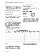 Preview for 6 page of Honeywell SHC Series Installation Instructions Manual