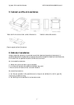 Preview for 8 page of Honeywell Sieger System 57 Quick Start Manual