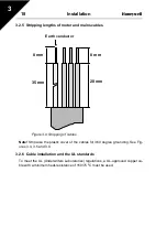 Preview for 19 page of Honeywell SmartDrive Compact User Manual