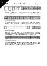 Preview for 69 page of Honeywell SmartDrive Compact User Manual