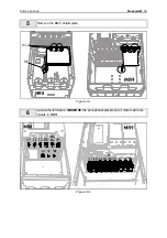 Preview for 38 page of Honeywell SmartDrive HVAC Installation Manual