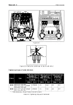 Preview for 41 page of Honeywell SmartDrive HVAC Installation Manual