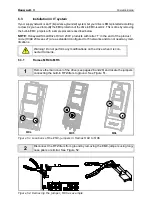 Preview for 63 page of Honeywell SmartDrive HVAC Installation Manual