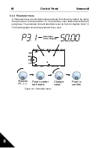 Preview for 41 page of Honeywell SmartVFD COMPACT User Manual