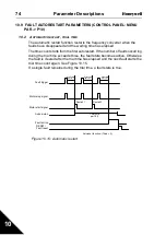 Preview for 75 page of Honeywell SmartVFD COMPACT User Manual