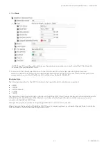 Preview for 21 page of Honeywell Spyder 5 User Manual