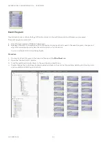 Preview for 54 page of Honeywell Spyder 5 User Manual