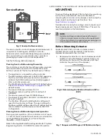 Preview for 9 page of Honeywell Spyder 7 Installation Instructions Manual