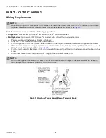 Preview for 16 page of Honeywell Spyder 7 Installation Instructions Manual